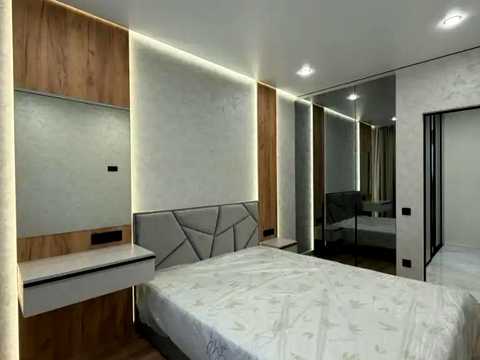 квартира по адресу Запорожское шоссе, 32-М