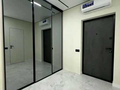 квартира по адресу Запорожское шоссе, 32-М