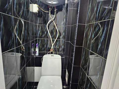 квартира за адресою Кримська вул., 80