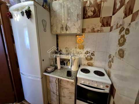 квартира за адресою Харківських Дивізій вул., 17/2