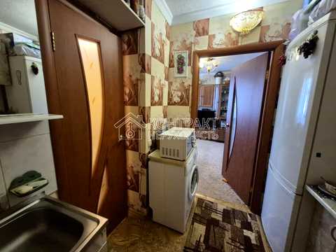 квартира за адресою Харківських Дивізій вул., 17/2