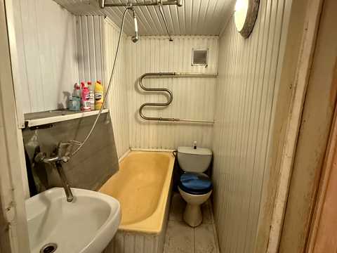 квартира по адресу Овидиопольская дорога ул., 3/9а