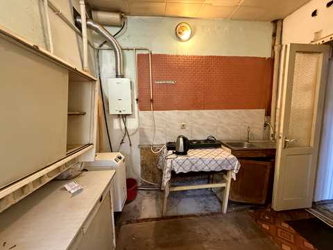 квартира по адресу Овидиопольская дорога ул., 3/9а
