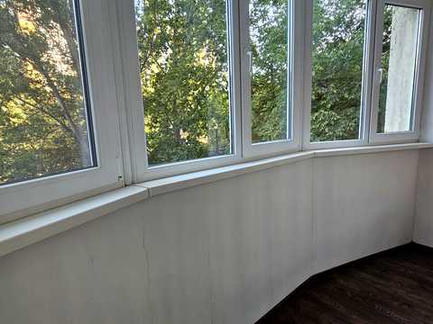 квартира за адресою Кримська вул., 80