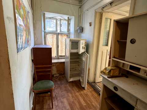 квартира по адресу Овидиопольская дорога ул., 3/9а