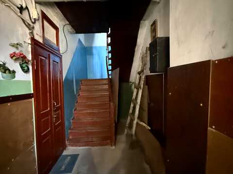 квартира по адресу Овидиопольская дорога ул., 3/9а