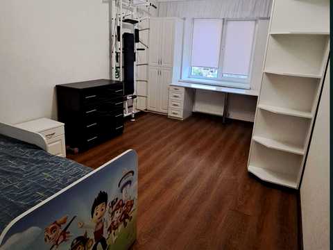 квартира за адресою Якова Гальчевського вул. (Тимощука), 37
