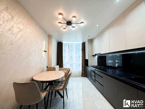 квартира по адресу Сеченова ул., 129-А к5-8