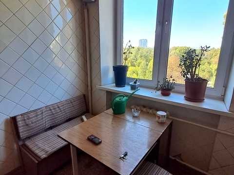 квартира за адресою Максима Кривоноса вул., 5/1
