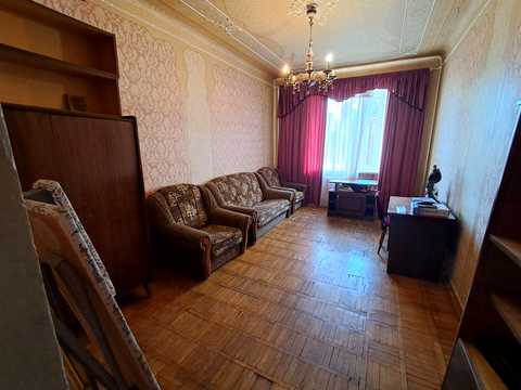 квартира за адресою Максима Кривоноса вул., 5/1