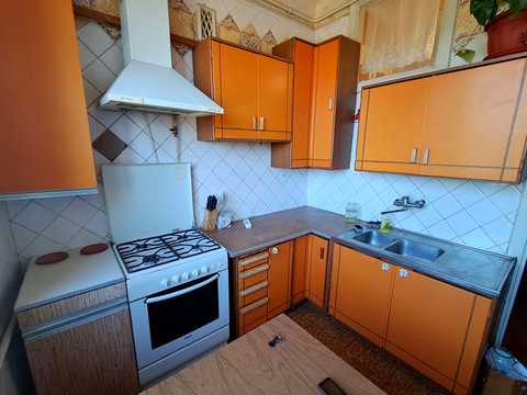 квартира за адресою Максима Кривоноса вул., 5/1