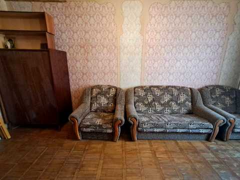 квартира за адресою Максима Кривоноса вул., 5/1