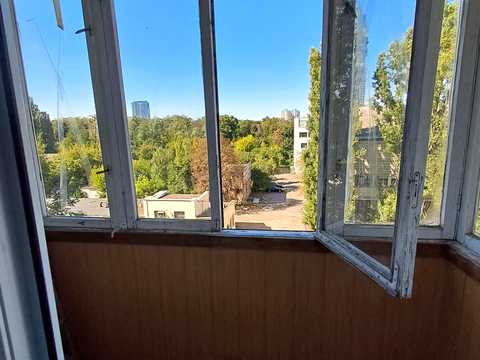 квартира за адресою Максима Кривоноса вул., 5/1