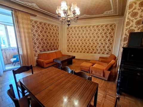 квартира за адресою Максима Кривоноса вул., 5/1