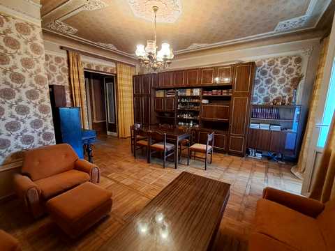 квартира за адресою Максима Кривоноса вул., 5/1