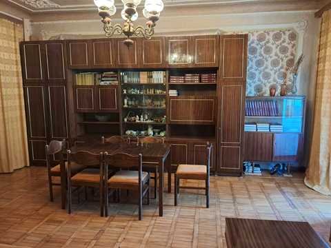 квартира за адресою Максима Кривоноса вул., 5/1