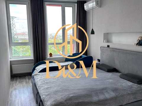 квартира за адресою Київ, Столичне шосе, 7