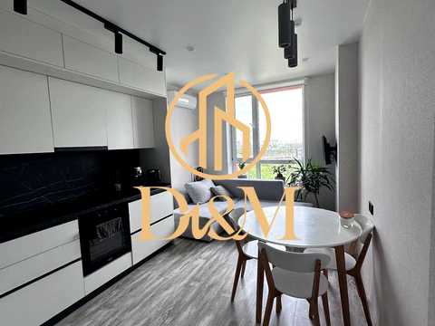 квартира за адресою Київ, Столичне шосе, 7