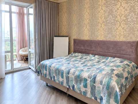 квартира по адресу Центральна ул., 38-Б