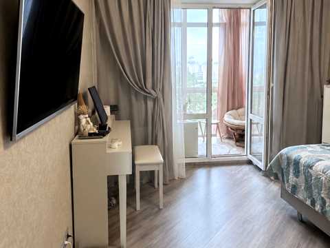 квартира по адресу Центральна ул., 38-Б
