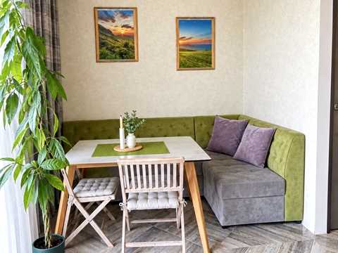 квартира по адресу Центральна ул., 38-Б
