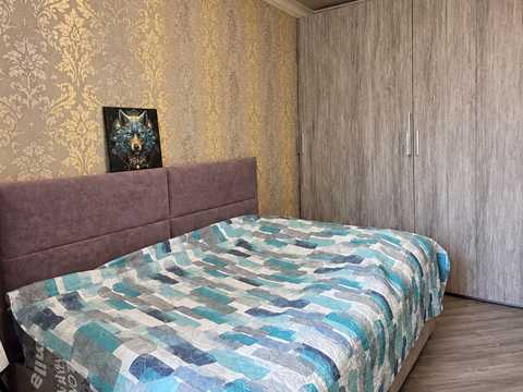 квартира по адресу Центральна ул., 38-Б