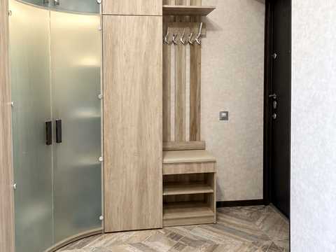 квартира по адресу Центральна ул., 38-Б