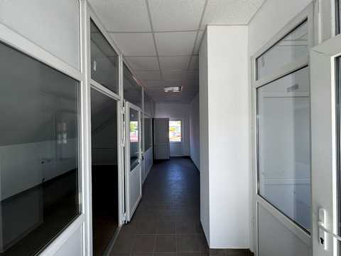 комерційна за адресою Шевченка вул., 9в