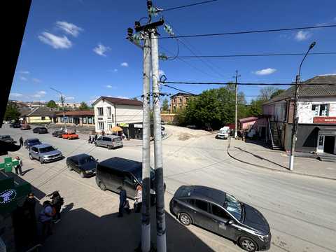 комерційна за адресою Шевченка вул., 9в