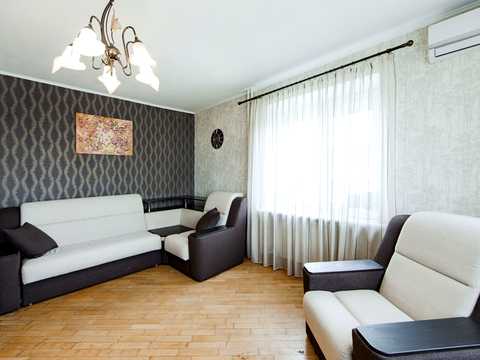 квартира по адресу Олександра Лазаревського ул. (Минина), 9