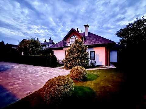 будинок за адресою Стеценка вул., 5