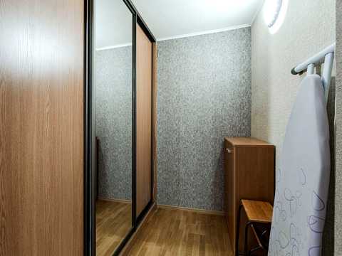 квартира по адресу Олександра Лазаревського ул. (Минина), 9