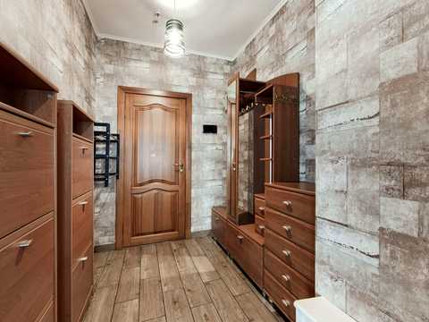 квартира по адресу Олександра Лазаревського ул. (Минина), 9