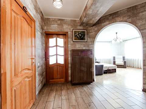 квартира по адресу Олександра Лазаревського ул. (Минина), 9