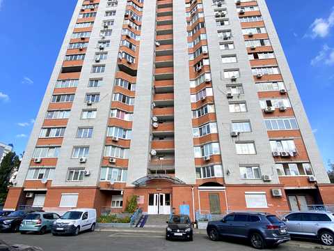 квартира по адресу Олександра Лазаревського ул. (Минина), 9