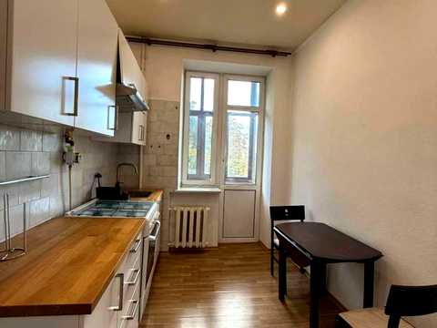 квартира по адресу Олеся Гончара ул., 14/26