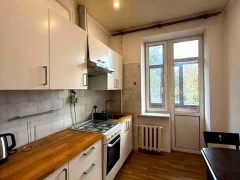 квартира по адресу Олеся Гончара ул., 14/26
