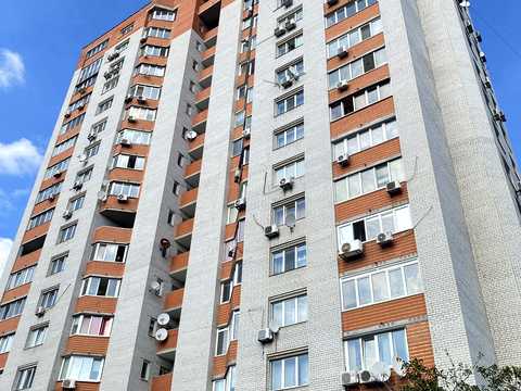 квартира по адресу Олександра Лазаревського ул. (Минина), 9