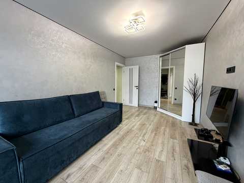 квартира за адресою Роксоляни вул., 18