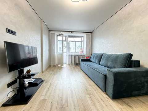 квартира за адресою Роксоляни вул., 18