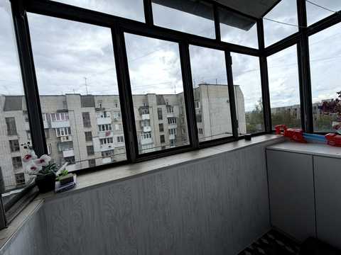 квартира за адресою Роксоляни вул., 18