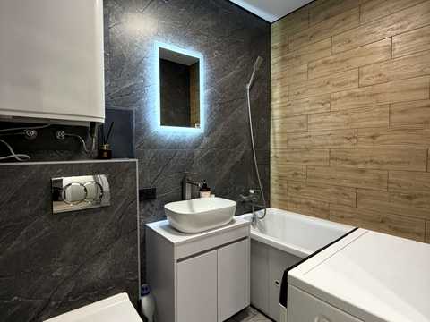 квартира за адресою Роксоляни вул., 18