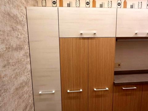 квартира за адресою Сегедська вул., 8