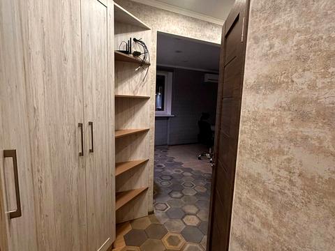 квартира за адресою Сегедська вул., 8