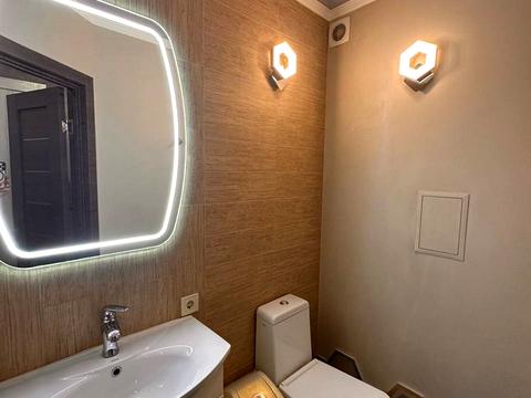 квартира за адресою Сегедська вул., 8