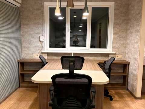 квартира за адресою Сегедська вул., 8