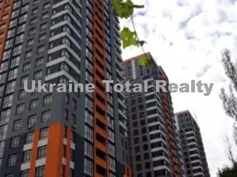 квартира по адресу Николая Гулака ул., 4