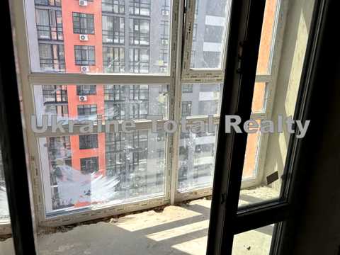 квартира по адресу Николая Гулака ул., 4