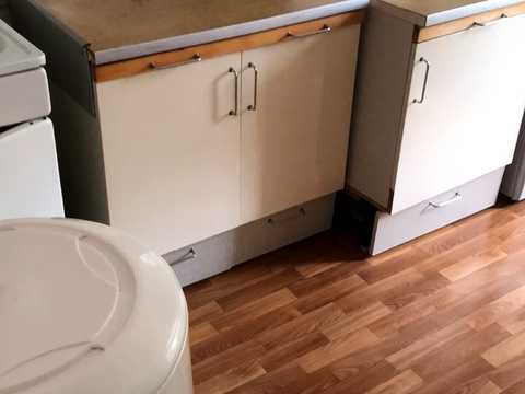 квартира за адресою Рональда Рейгана вул. (Теодора Драйзера), 5