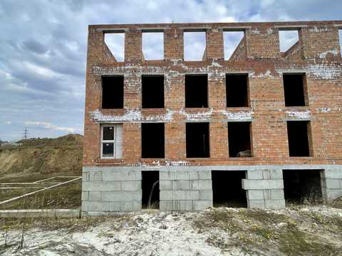 квартира за адресою Володимира Мономаха вул., (Будинок)